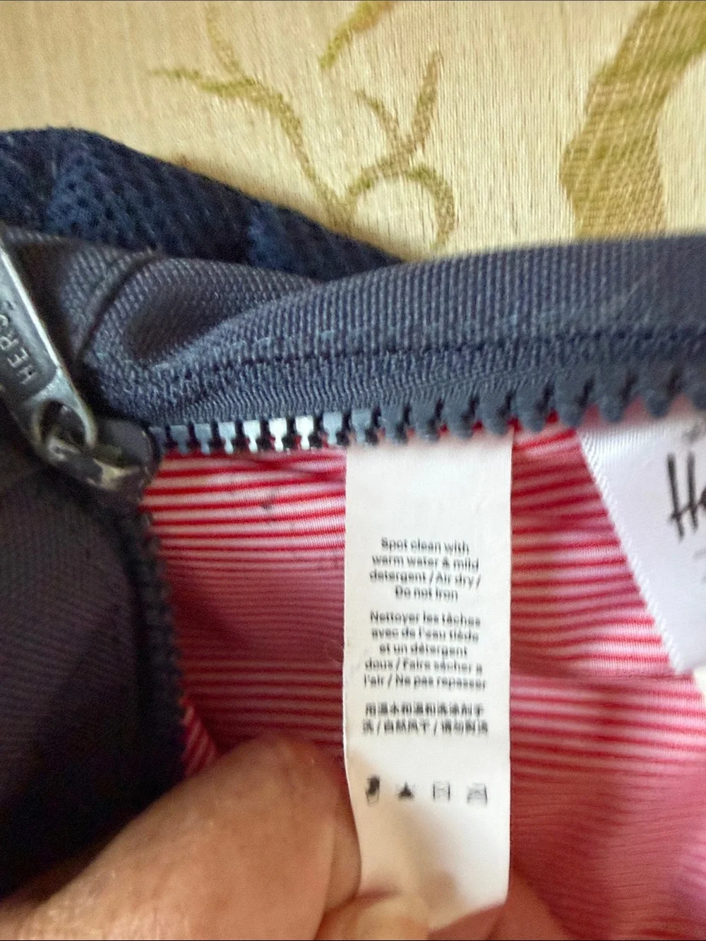 Herschel Supply Company kid size